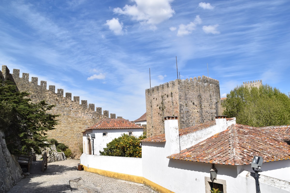 Obidos